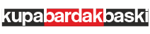 Kupa Bardak Baskı